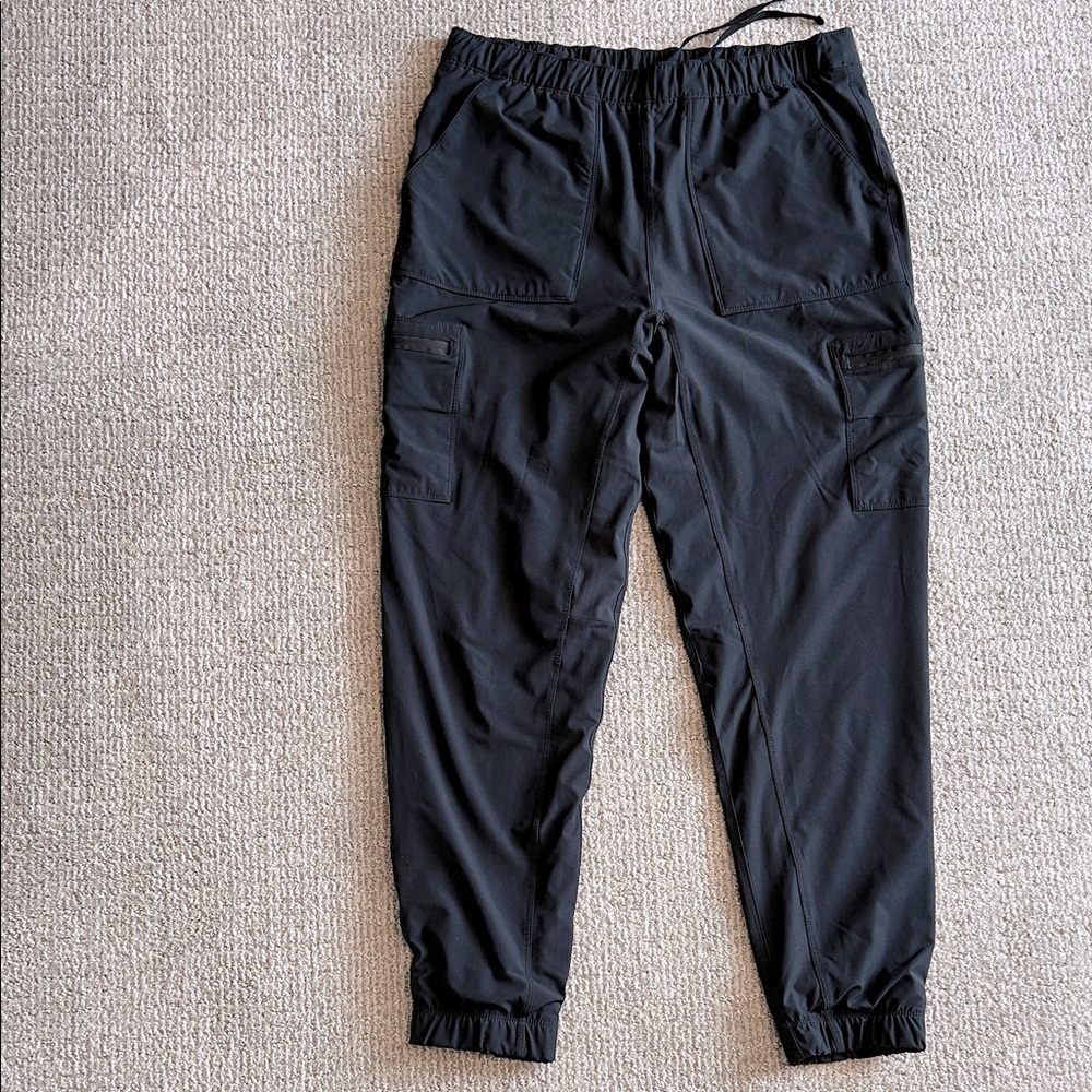 Eddie Bauer Women’s Polar Fleece Lines Pants